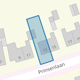 Perceel BNK01-E-7342