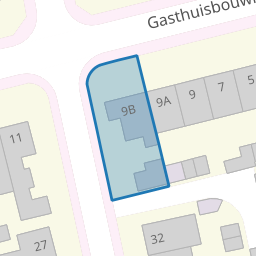 Perceel BNK01-E-7379