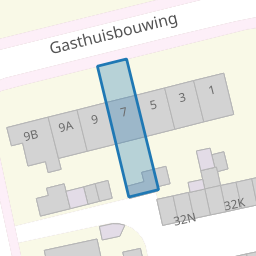 Perceel BNK01-E-7382