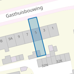 Perceel BNK01-E-7383