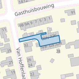 Perceel BNK01-E-7403