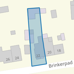 Perceel BNK01-E-7407