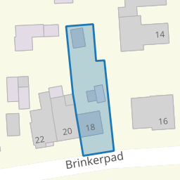 Perceel BNK01-E-7409