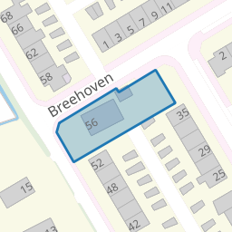 Perceel BNK01-E-7449