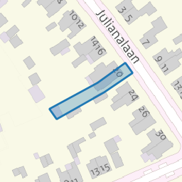 Perceel BNK01-E-7462