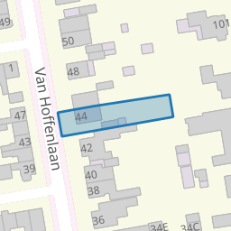 Perceel BNK01-E-7526