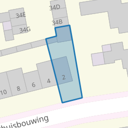 Perceel BNK01-E-7527