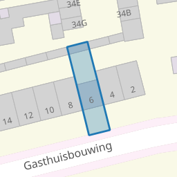 Perceel BNK01-E-7529