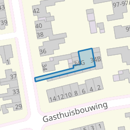 Perceel BNK01-E-7540