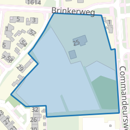 Perceel BNK01-E-7545