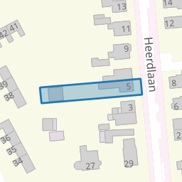 Perceel BNK01-E-7552