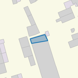 Perceel BNK01-E-7564