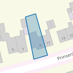 Perceel BNK01-E-7584