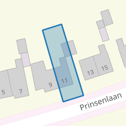 Perceel BNK01-E-7585