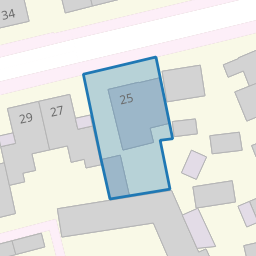 Perceel BNK01-E-7613