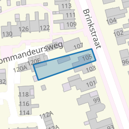 Perceel BNK01-E-7616