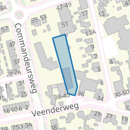 Perceel BNK01-E-7645