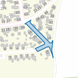 Perceel BNK01-E-7671