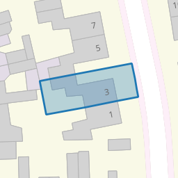 Perceel BNK01-E-7705