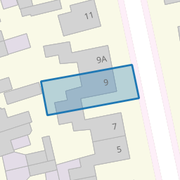 Perceel BNK01-E-7708