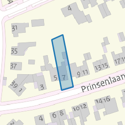 Perceel BNK01-E-7712