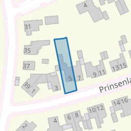 Perceel BNK01-E-7713