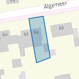 Perceel BNK01-E-7718