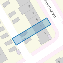 Perceel BNK01-E-7739