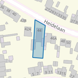 Perceel BNK01-E-7744