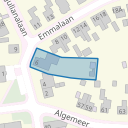 Perceel BNK01-E-7751