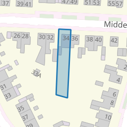 Perceel BNK01-E-7763