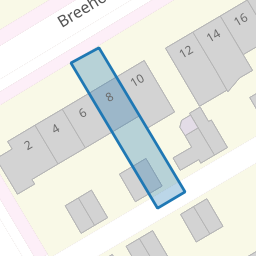 Perceel BNK01-E-7781