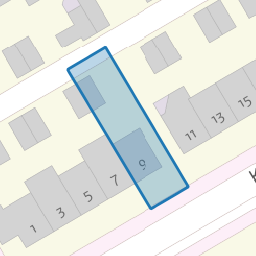 Perceel BNK01-E-7787