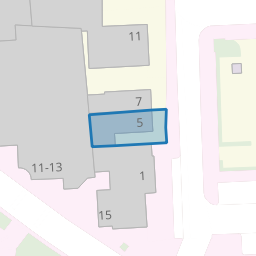 Perceel BNK01-E-7792