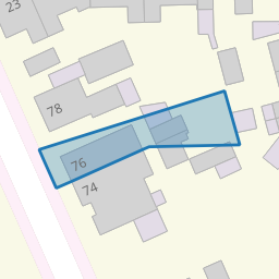 Perceel BNK01-E-7800