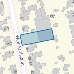 Perceel BNK01-E-7803