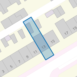 Perceel BNK01-E-7816