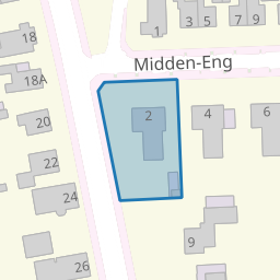 Perceel BNK01-E-7827