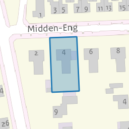 Perceel BNK01-E-7828