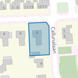 Perceel BNK01-E-7878