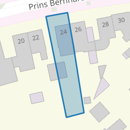 Perceel BNK01-E-7892