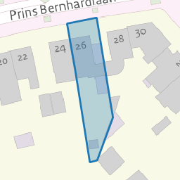 Perceel BNK01-E-7893