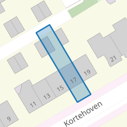 Perceel BNK01-E-7911