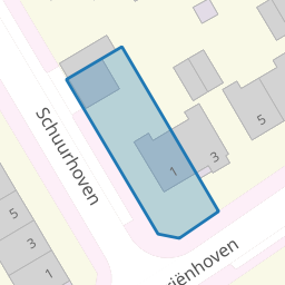 Perceel BNK01-E-7917