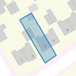 Perceel BNK01-E-7919