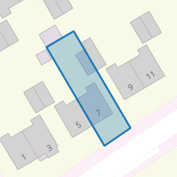 Perceel BNK01-E-7920