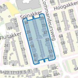 Perceel BNK01-E-7946