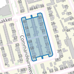 Perceel BNK01-E-7951