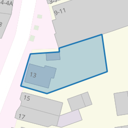 Perceel BNK01-E-7960