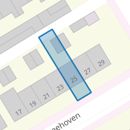 Perceel BNK01-E-7979